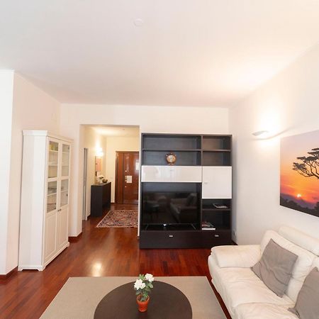 St Peter New And Lightsome Apartment With Balcony Рим Экстерьер фото