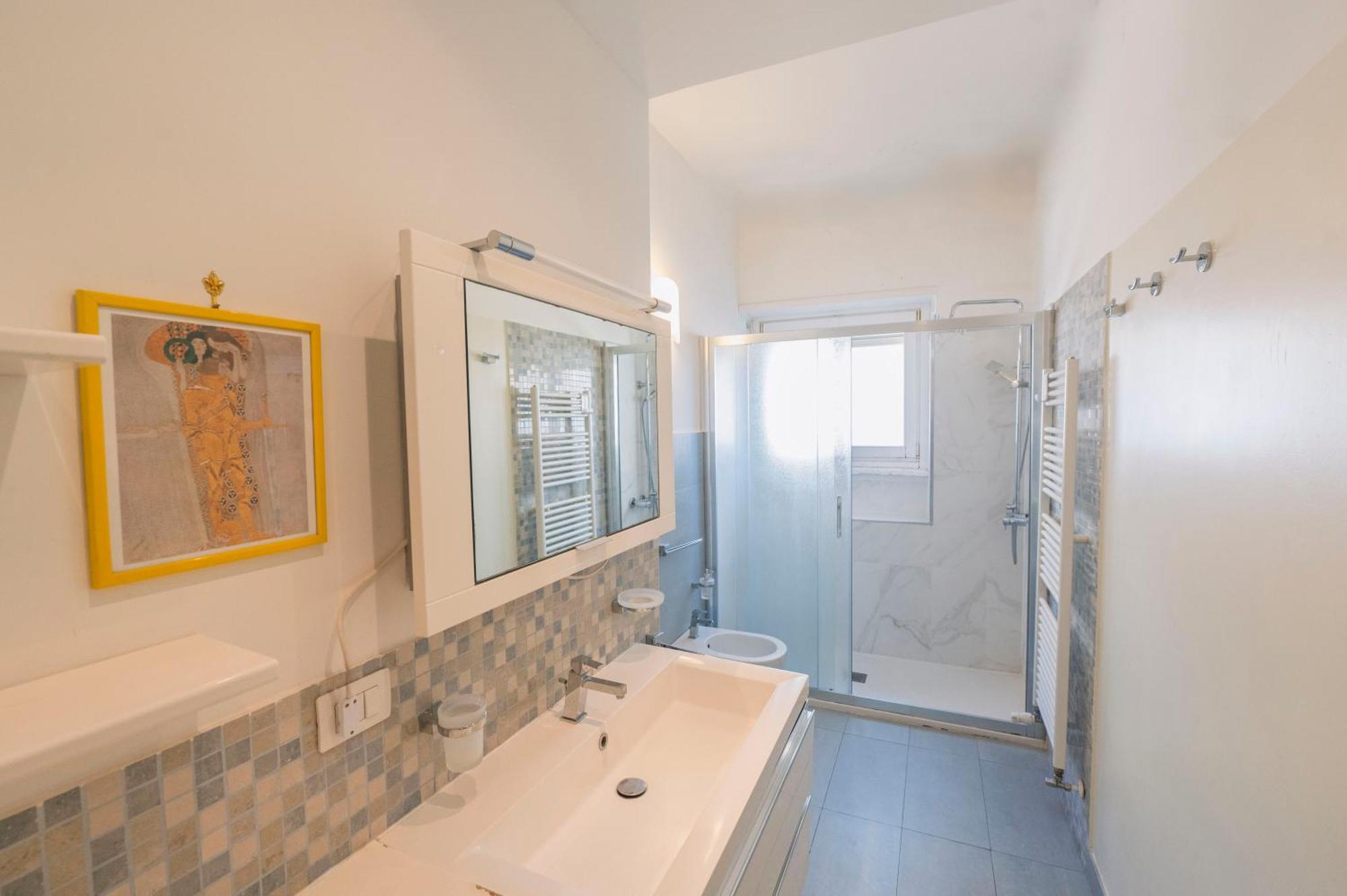 St Peter New And Lightsome Apartment With Balcony Рим Экстерьер фото