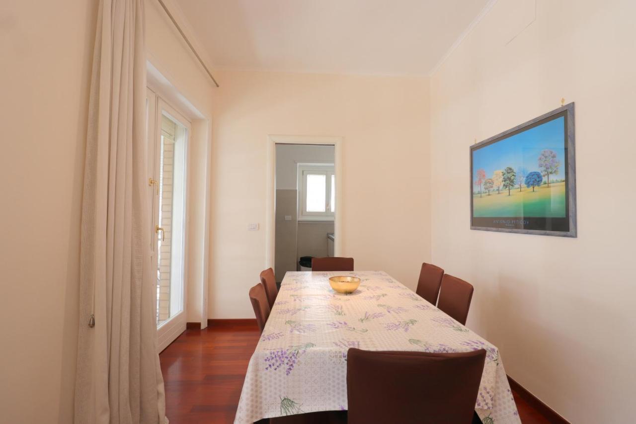 St Peter New And Lightsome Apartment With Balcony Рим Экстерьер фото